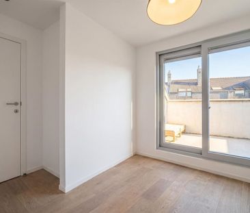 In optie - Appartement te huur in Brussel met 2 slaapkamers - Photo 2