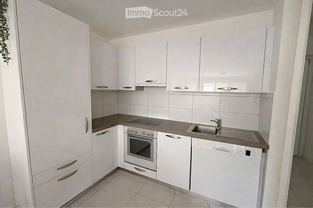 2 Zimmer, 55 m² - Foto 2