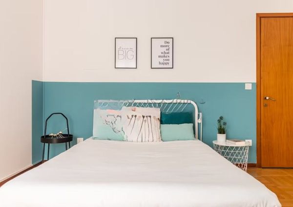 Via Pier Paolo Vergerio, Padova, Veneto 35126