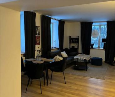 Snickargatan, Forshaga - Foto 1