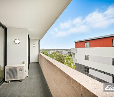 Modern 2-Bedroom Apartment in North Kellyville - Photo 5
