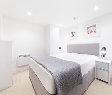 1 bedroom apartment to rent - Photo 5