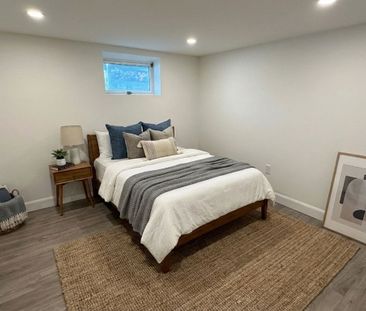 For Lease - 341 Vancouver Street Unit# Lower, London East, Ontario - Photo 2