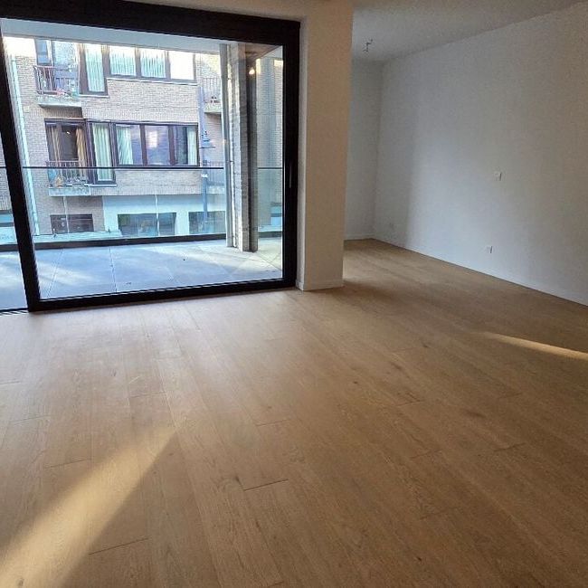 Appartement te huur in Haacht voor € 1.200 met 2 slaapkamers - Photo 1