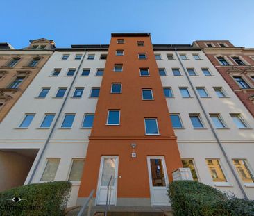 ++ nur ein Katzensprung in die Innenstadt - schöne 2-Raum Wohnung (... - Photo 1