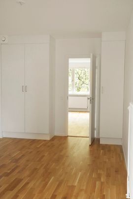 Bennets väg 45, Örtagården - Photo 1