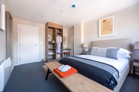 1 bedroom apartment to rent - Photo 2