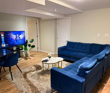 For Lease - 124 Tanoak Drive Unit# bsmnt, London North, Ontario - Photo 5