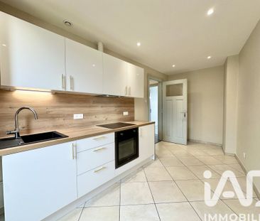 Appartement 3 pièces à Sarrebourg - Photo 2