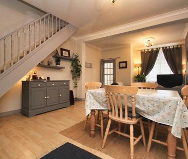 2 bedroom terraced house to rent - Photo 5