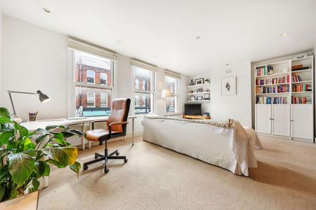 1 bedroom flat to rent - Photo 4