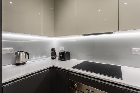 Studio to rent - Photo 5