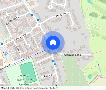 1 bedroom house to rent Haymeads Lane, Bishops Stortford, Hertfords... - Photo 1