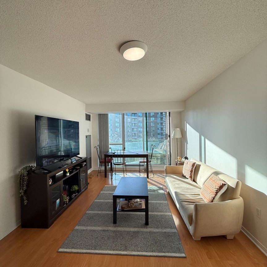 For Lease - 8 Pemberton Avenue Unit# 1106, Toronto, Ontario - Photo 1