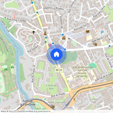 10 Avenue Roger Salengro, 34170, Castelnau Le Lez