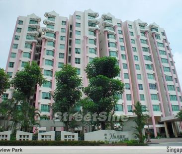 Hillview Park (D23), Condominium - For Rent - Photo 2
