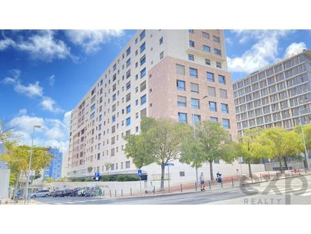 Apartamento T1 em Lisboa - Photo 2