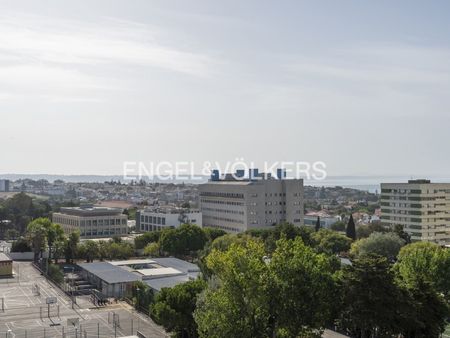 Apartamento T2 em Lisboa - Photo 2