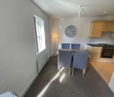 Apt 212, College Court Central, King Street, Belfast, BT1 6BF - Photo 4