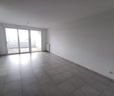 location Appartement T3 DE 67.13m² À BLAGNAC - Photo 1