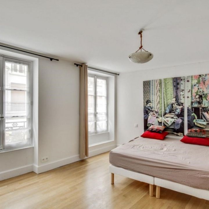 Appartement • Notre Dame des Champs - Photo 1