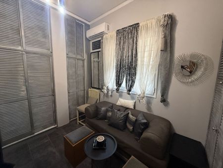 Διαμέρισμα για ενοικίαση Κάτω Γλυφάδα (Γλυφάδα) - Photo 5