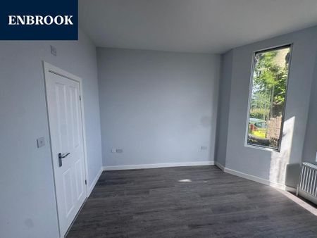 1 bedroom house of multiple occupation to rent - Photo 2