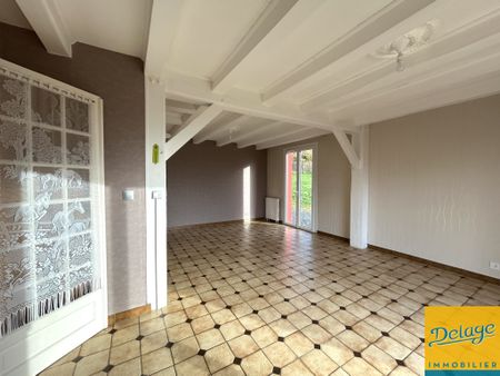 MAISON - SOLIGNAC - Photo 2