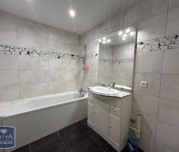 Location Appartement 2 pièces 44m² BORDEAUX 33000 - Photo 3