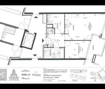 Te huur: Appartement Burchtplein 36 in Vleuten - Foto 1