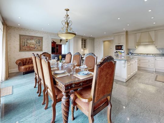 For Lease - 90 Humberview Drive, Vaughan, Ontario - Photo 1