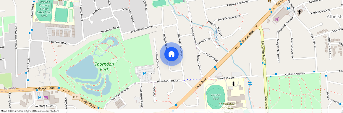 17B Ridgefield Av, SA 5075, Paradise