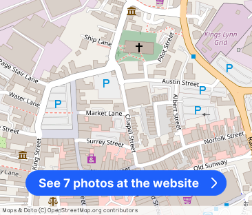 2 bedroom apartment for rent - Photo 1