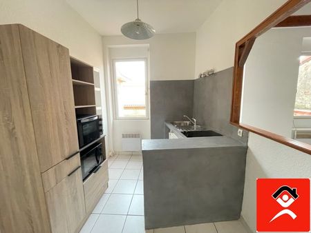 Location Appartement 2 pièces 30m² TOULOUSE 31500 - Photo 4