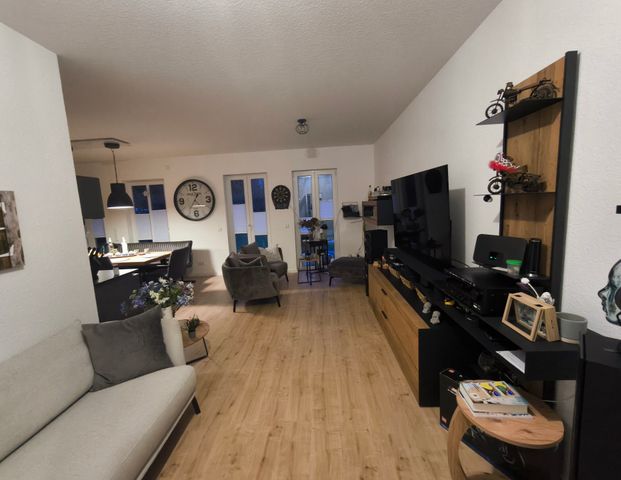 Moderne 3-ZimmerErdgeschosswohnung in Neheim Binnerfeld! - Foto 1