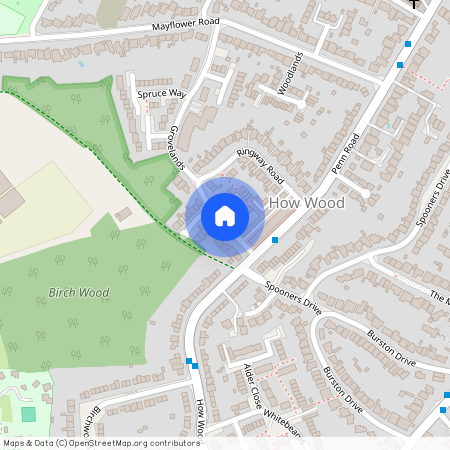 Ringway Road, Park Street, St. Albans, Hertfordshire, AL2 2RD