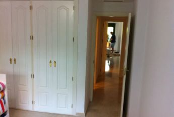 Alquiler de piso en Calle Doña Julia