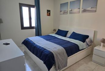 Piso En alquiler Avenida Venezuela 10, Distrito Martiánez, Puerto de la Cruz