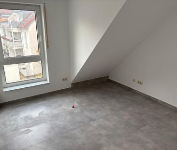 Schöne 3 Zimmer Wohnung - 77m - Balkon - direkt am Hameckepark - Foto 1