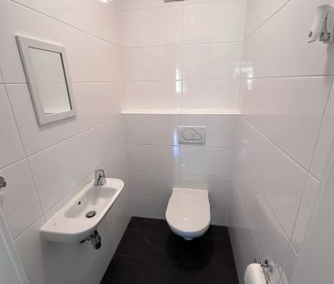 Moderne 3-Zimmer-Neubauwohnung mit Balkon, Südwestausrichtung, Grün... - Foto 5