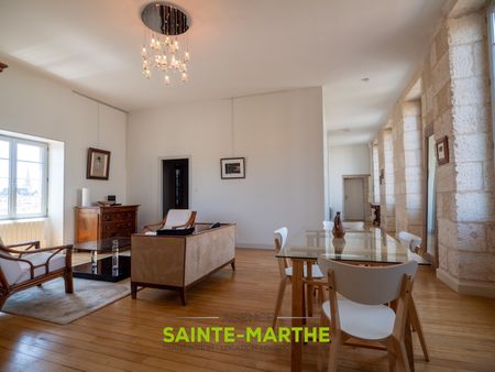 Appartement de standing Niort centre - Photo 3