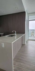 Brentwood skytrain 2bedroom 2bathroom 4 year new - Photo 3