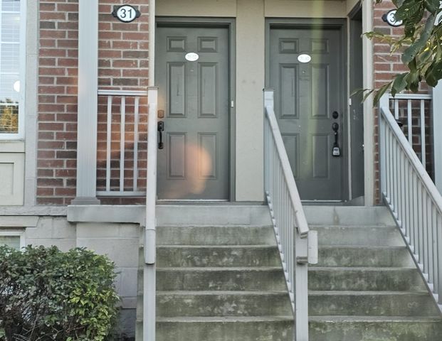 For Lease - 31 Island Road Unit# 10, Toronto, Ontario - Photo 1