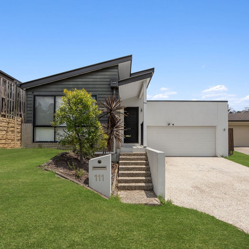 111 Benezet St, Augustine Heights QLD 4300 - House For Rent | Domain - Photo 1