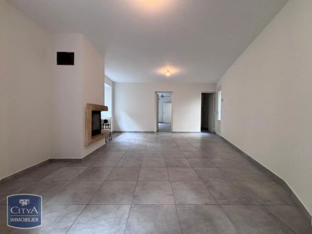Maison à louer 4 pièces 126.28m² - Photo 3