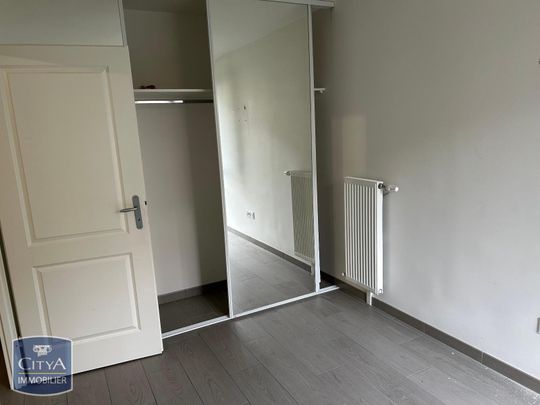 Location Appartement 2 pièces 43m² ANTONY 92160 - Photo 1