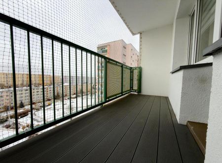 Mieszkanie Prawobrzeże Szczecin, ul. Łubinowa, nr 438450 - Фото 3