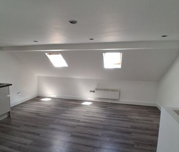 Studio Flat, Weald Rise, HA3 - Photo 3