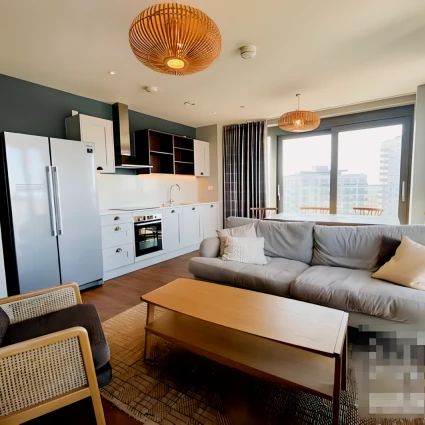 3 Bedroom 2 Bathroom-Ensuite Room - Photo 1