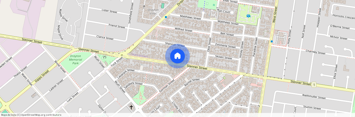 469 Stenner Street, Qld 4350, Harristown